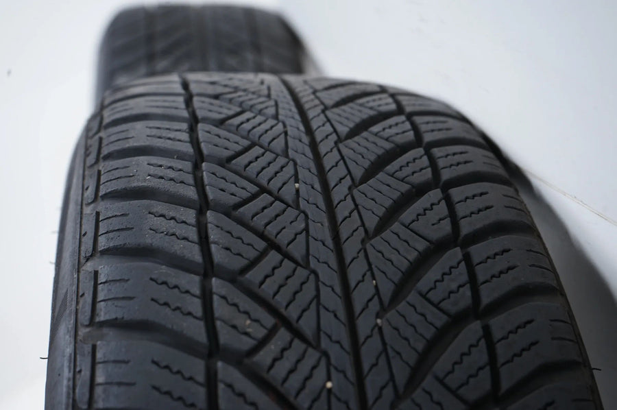 MINI MINI F55 F56 F57 Winter tires Winter wheels 195 55 16 inch