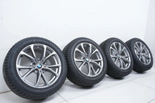 BMW 3- en 4-serie G20 G21 winterwielen winterbanden 225 50 17 inch
