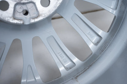 BMW 5 Series G30 G31 Winter Tires Winter Wheels 245 45 18 inch 632