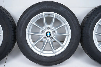 BMW 3 Series G20 G21 Winter Tires Winter Wheels 205/60 R16 inch