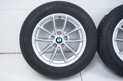 Bmw 3er G20 G21 Winterreifen Winterräder 205 60 16 Zoll