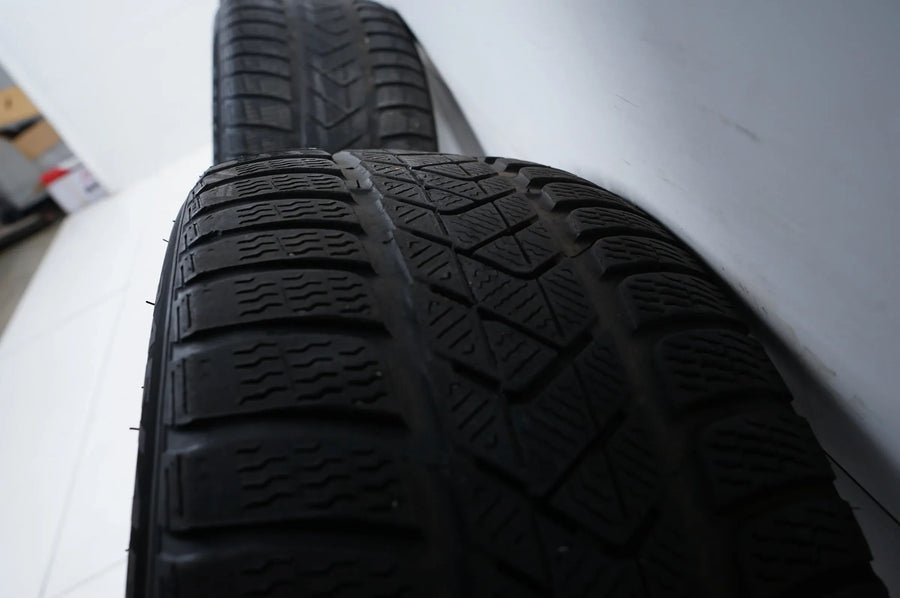 BMW 6 Series GT 7 Series G11 G32 Winter Wheels Winter Tires 245/45/19 inch