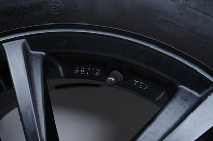 Seat Ateca winter wheels, winter tires 215/60/16 inch, 8mm tread depth