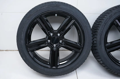 NEW Mercedes E-Class Hybrid W214 Winter Wheels Winter Tires 19 Inch
