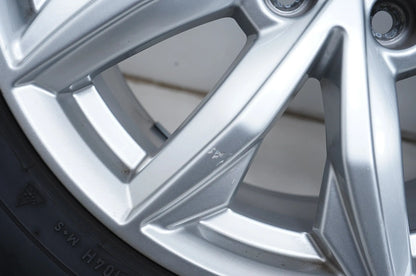 Audi Q5 FY 8OA winter tires/wheels 235/65 R17 inch
