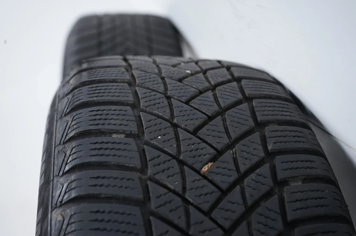 Roues d'hiver pour Hyundai Kona, pneus d'hiver 205/60/16 pouces Detailansicht 12