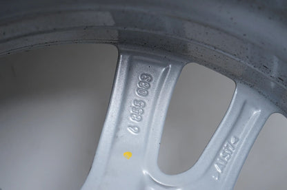 Roues et pneus hiver 195/60 R16 pouces pour BMW Série 2 Active Tourer F45