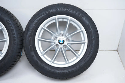 BMW 3 Series G20 G21 Winter Tires Winter Wheels 205/60 R16 inch