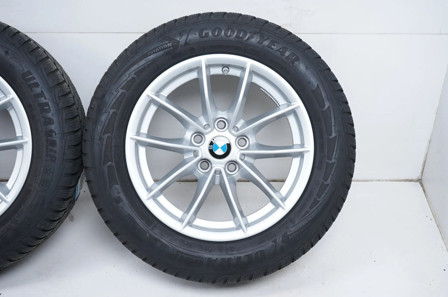 BMW 3 Series G20 G21 Winter Tires Winter Wheels 205/60 R16 inch