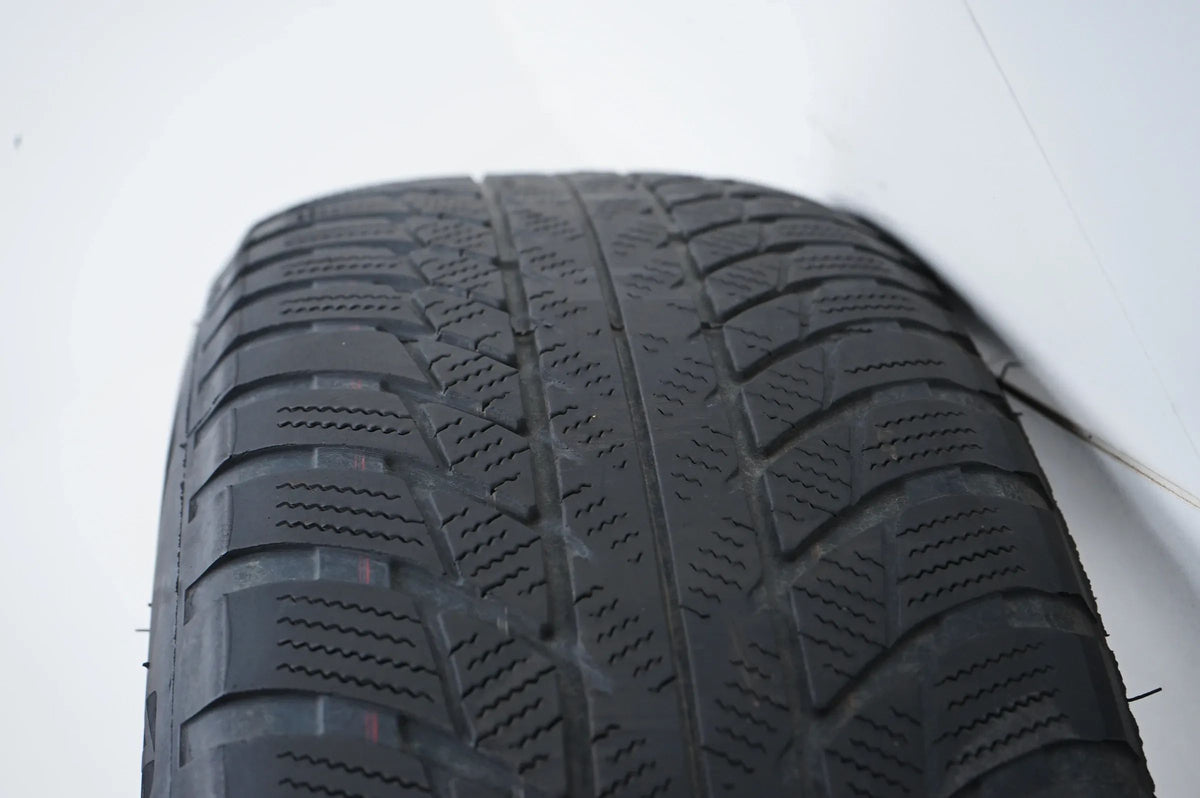 BMW 3 Series G20 G21 Winter Tires Winter Wheels 205/60 R16 inch Detailansicht 13