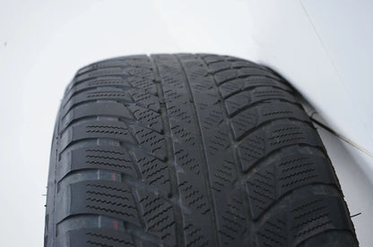 BMW 3 Series G20 G21 Winter Tires Winter Wheels 205/60 R16 inch