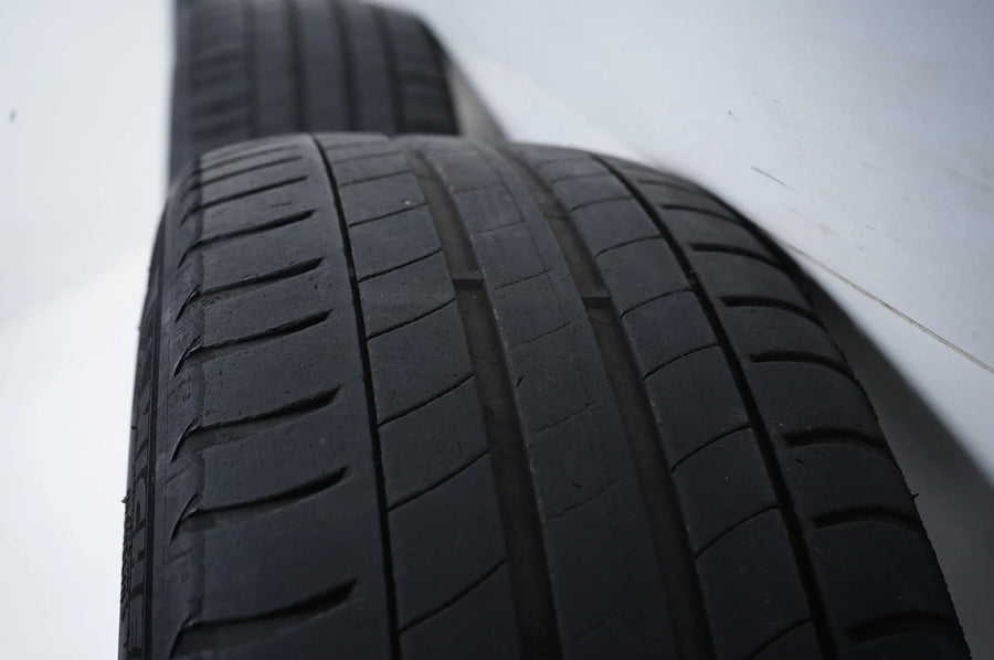 MINI F55 F56 F57 Summer Wheels Summer Tires 205 45 17 inch