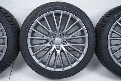 Audi TT 8S winter tires/wheels 245/40/18 inch 8S0601025D