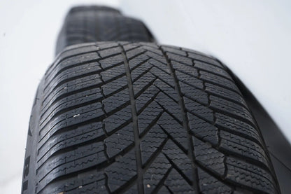 Volkswagen Amarok winter tires/wheels 245/65/17 inch