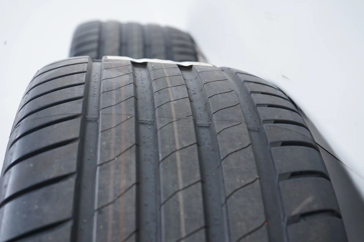 Mercedes CLA35 W118 C118 summer wheels, summer tires 245/35/19 inch Detailansicht 15