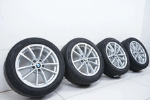 BMW řady 3 G20 G21 G22 zimní pneumatiky zimní kola 225 50 17 palců
