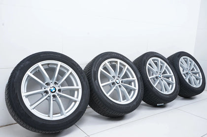 BMW 3 Series G20 G21 G22 Winter Tires Winter Wheels 225/50 R17 inch