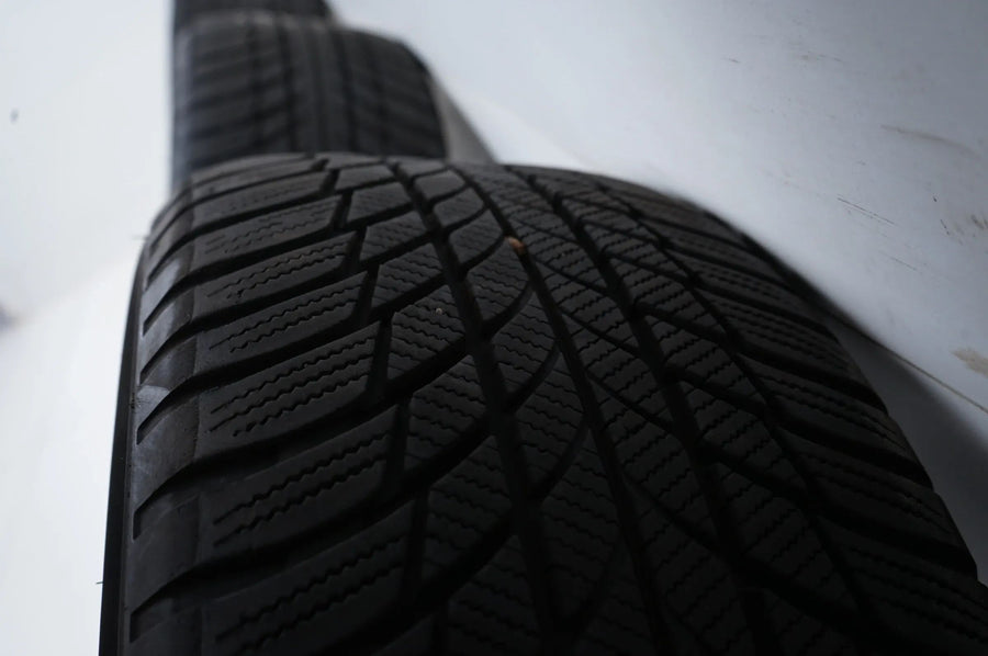 BMW 3 Series 4 Series G20 G21 Winter Wheels Winter Tires 225 50 17 inch