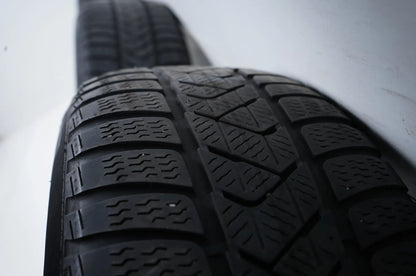 BMW X1 X2 F48 F39 Winter Tires Winter Wheels 205 60 17 inch