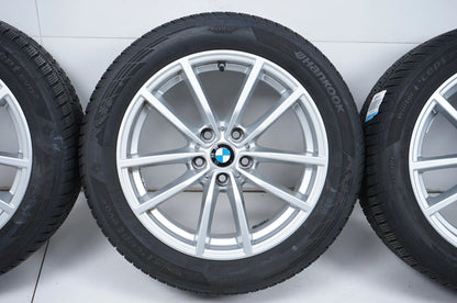 BMW 3 Series G20 G21 G22 Winter Tires Winter Wheels 225/50 R17 inch
