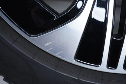 Mercedes E-Class W214 winter wheels, winter tires 245/45/19 inch