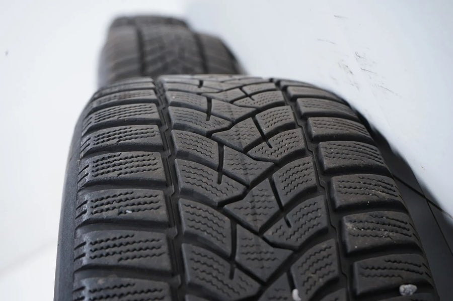 Pneumatici invernali e ruote invernali VW Volkswagen Passat 3G 215 60 16 pollici