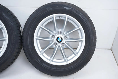 BMW 3 Series G20 G21 Winter Tires Winter Wheels 205/60 R16 inch