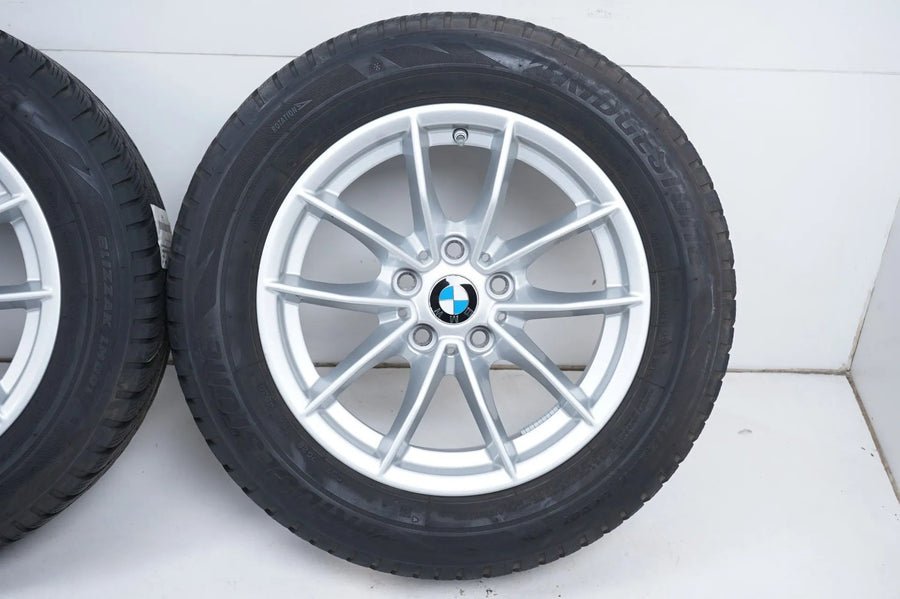 BMW 3 Series G20 G21 Winter Tires Winter Wheels 205/60 R16 inch