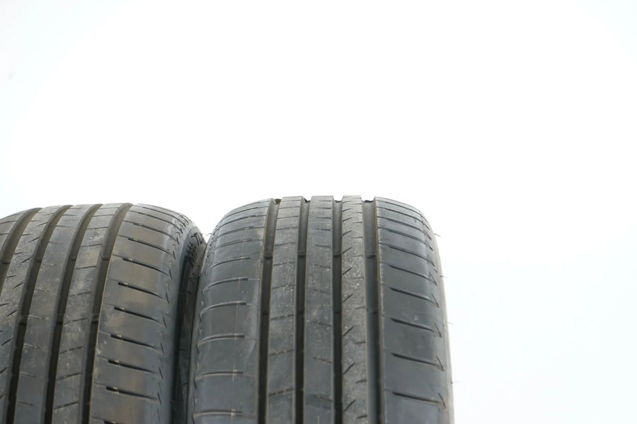 2 x DEMO summer tires Bridgestone 235 50 19 inch DO22 AO