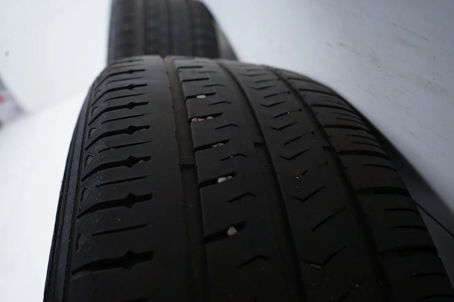 VW Transporter T5 summer tires, summer wheels 205/65 R16 inch
