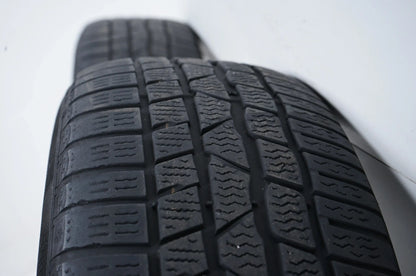 Mercedes Vito V Class W447 winter wheels, winter tires, 17 inch