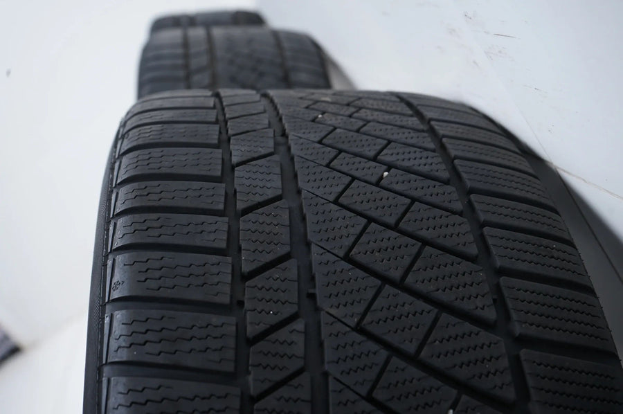 BMW Z4 G29 winter tires/wheels 255/40/18 inch M798