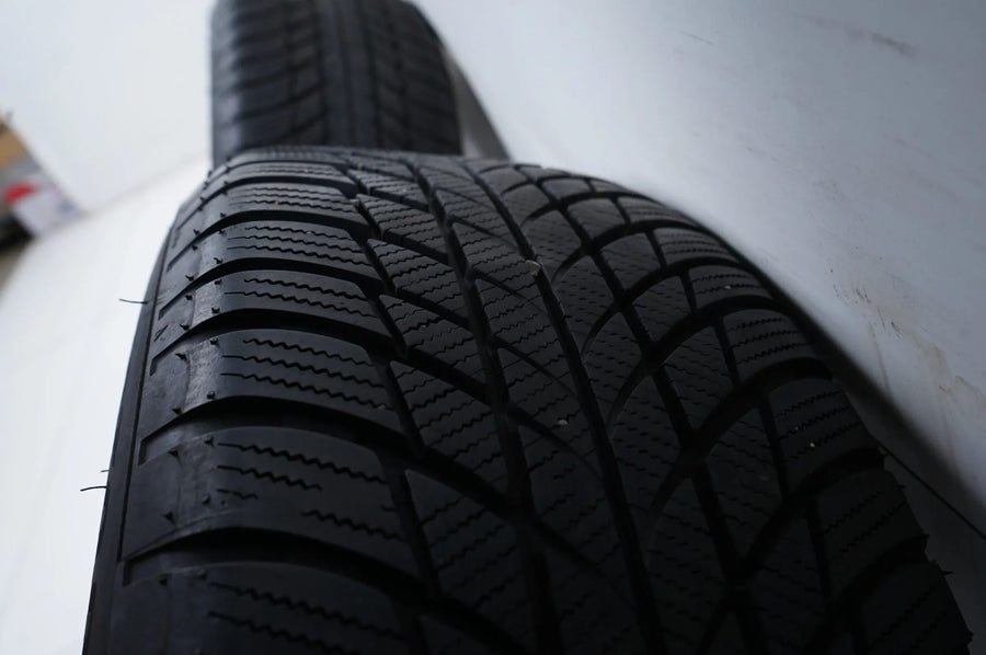 MINI Countryman F60 winter tires/wheels 225/55/17 inch 531
