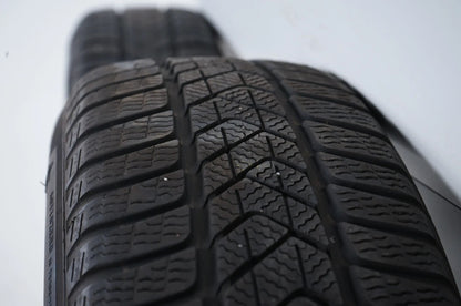 BMW X1 X2 F48 F39 Winter Tires Winter Wheels 205 60 17 inch