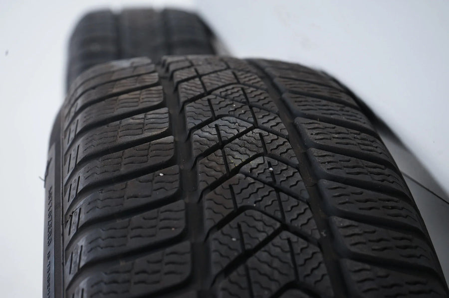 BMW X1 X2 F48 F39 Winter Tires Winter Wheels 205 60 17 inch