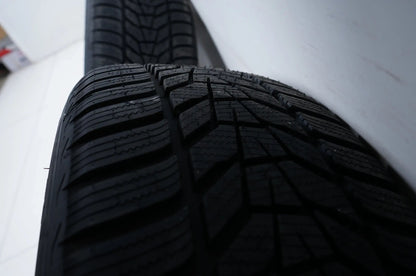 Mercedes EQA EQB H243 X243 Summer Wheels Summer Tires 18 Inch