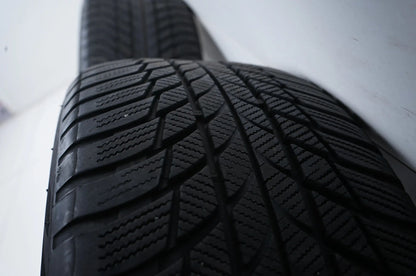Ruote invernali e pneumatici invernali BMW Serie 3 Serie 4 G20 G21 225 50 17 pollici
