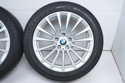 BMW 5 Series G30 G31 Winter Tires Winter Wheels 245 45 18 inch