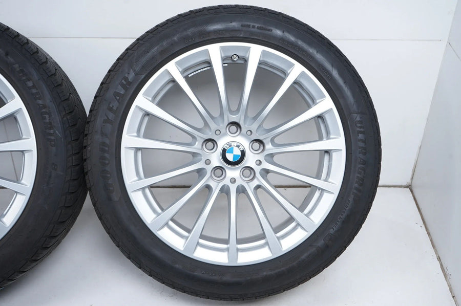 BMW 5 Series G30 G31 Winter Tires Winter Wheels 245 45 18 inch