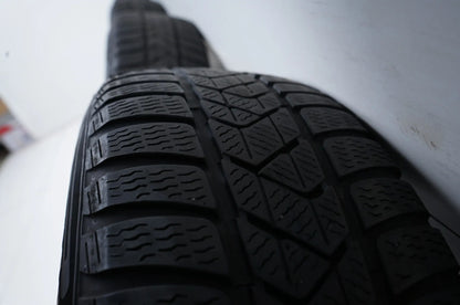 BMW X1 X2 F48 F39 Winter Tires Winter Wheels 205 60 17 inch