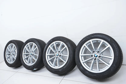 BMW 3 Series G20 G21 G22 Winter Tires Winter Wheels 225/50 R17 inch