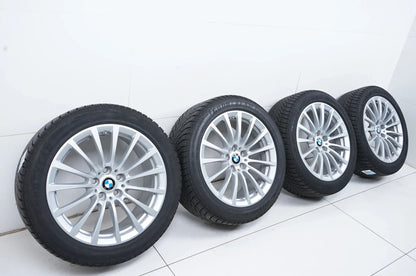 BMW 5 Series G30 G31 Winter Tires Winter Wheels 245 45 18 inch