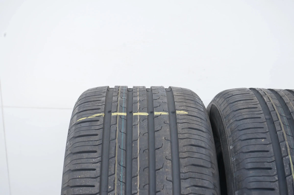 2 x DEMO Sommerreifen Continental 235 55 18 Zoll DOT19 MO Detailansicht 4