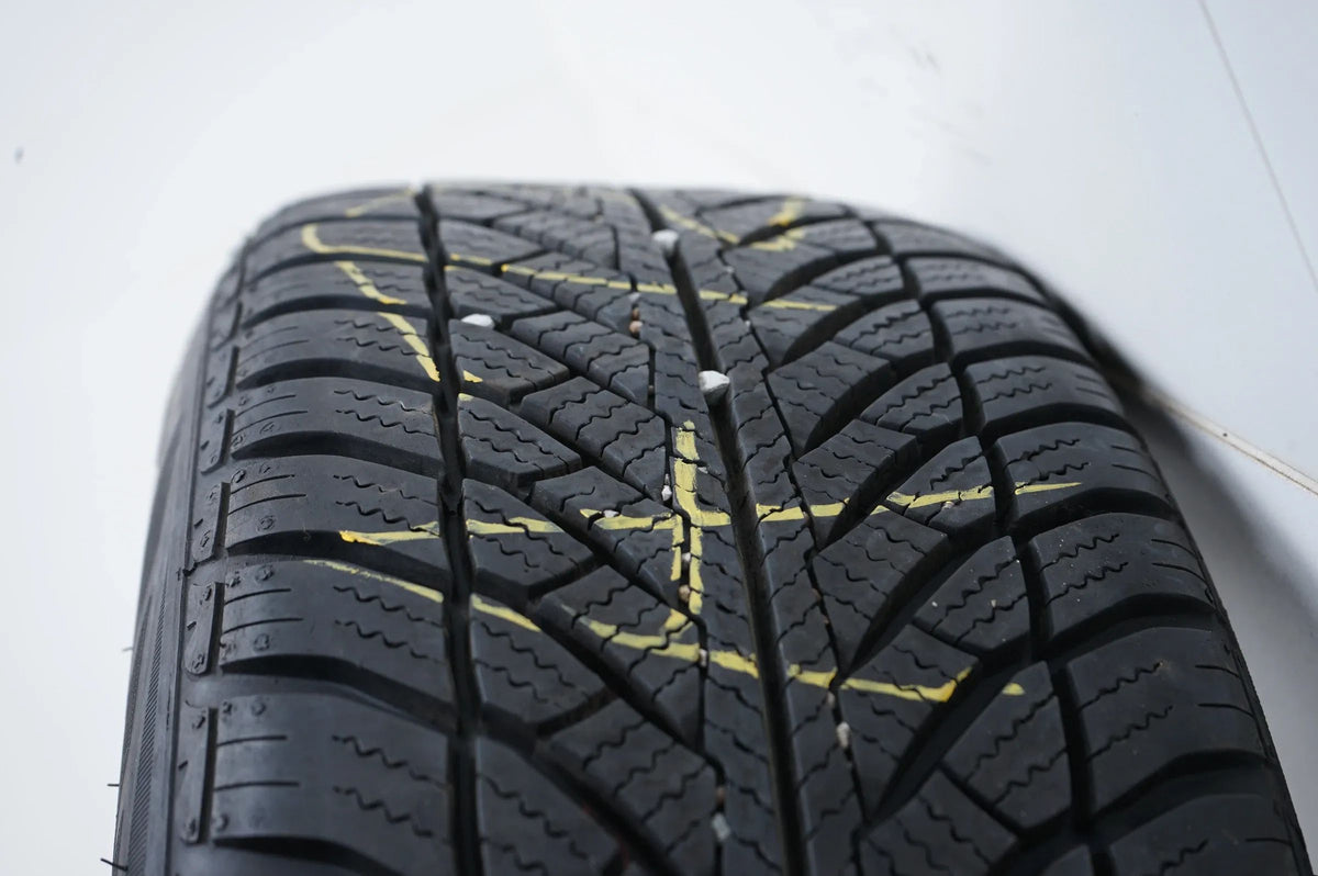 MINI MINI F55 F56 F57 Winter tires Winter wheels 195 55 16 inch Detailansicht 12