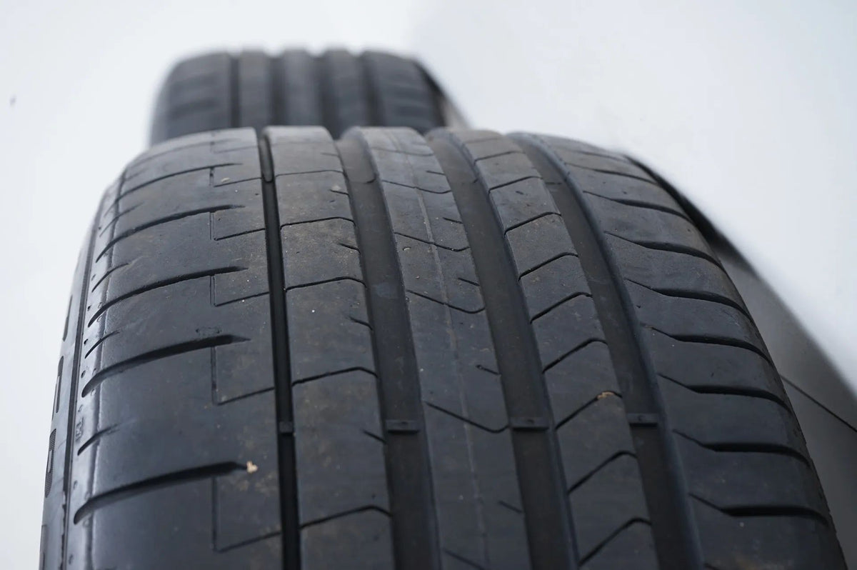 Mercedes S-Class W223 summer tires, summer wheels, 19 inch Detailansicht 11