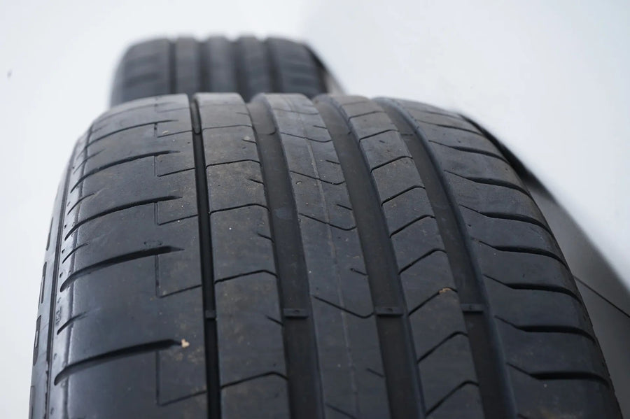 Mercedes S-Class W223 summer tires, summer wheels, 19 inch