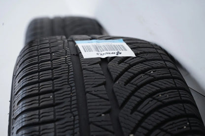 Pneus hiver pour BMW Série 5 G30 G31, jantes hiver 245/45/18 pouces, 632