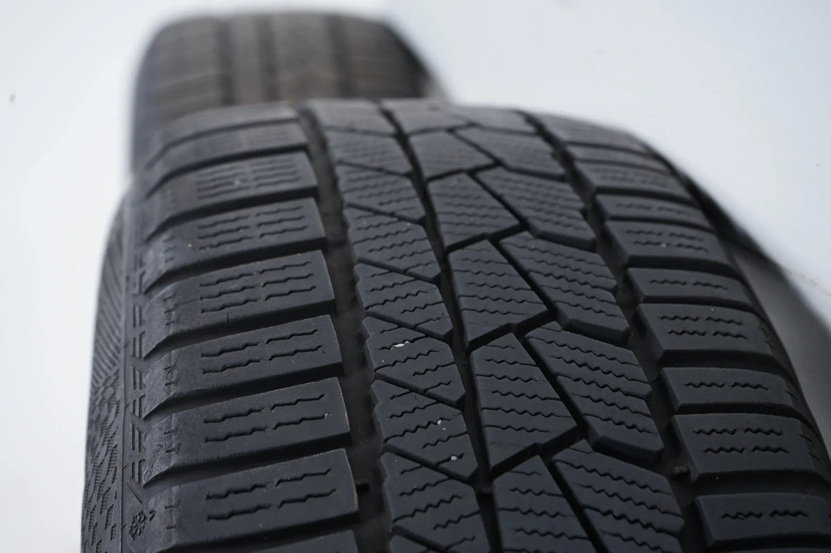 BMW 2 Series Active Tourer F45 winter wheels, winter tires 195/60 R16 inch Detailansicht 12