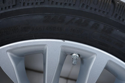 BMW 5 Series G30 G31 Winter Tires Winter Wheels 245 45 18 inch 632