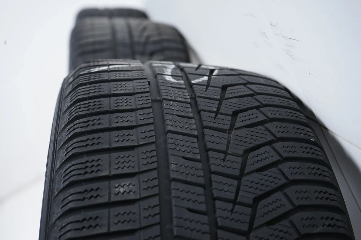 BMW 3 Series G20 G21 G22 Winter Tires Winter Wheels 225/50 R17 inch Detailansicht 10